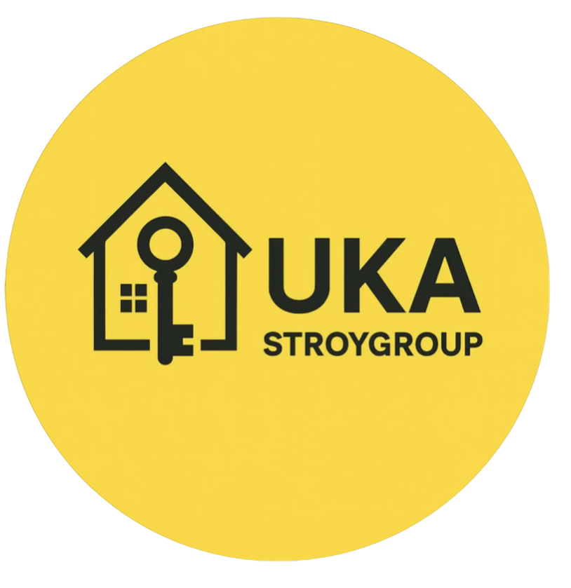 UKA StroyGroup